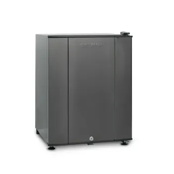 Minibar Challenger Frost Una Puerta 45 Litros CR050 Gris_1